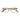 Moscot Miltzen - Vintage Rose vooraanzicht