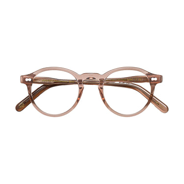 Moscot Miltzen - Vintage Rose vooraanzicht