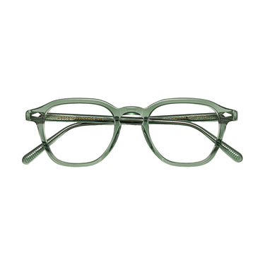 Moscot Vantz - Pine vooraanzicht