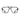 Mykita Mavon MD1 Pitch Black vooraanzicht