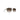 RIMOWA × MYKITA MR003 Navigator zonnebril Clay Green/Clay Green / Rawbrown Gradient – schuin aanzicht
