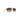 RIMOWA × MYKITA MR006 Aviator zonnebril Clay Green/Clay Green / Rawbrown Gradient – schuin aanzicht
