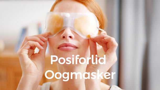 Posiforlid Oogmasker