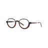 theo Balance - 009 (Citrus Black + Brown/Red)
