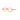 theo Balance - 016 (Fluo Pink + Milky Lemon)