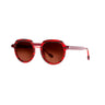 theo Bello - 010 (Red Lined + Red/Purple)