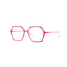 theo Bromine - 306 (Fluo Pink)