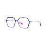 theo Bromine - 511 (Marina Bay Blue)