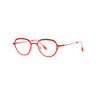 theo Cesium - 036 (Hot Red Shine)