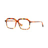 theo Drop Knee - 008 (Brown Dalmatian)