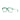 theo Drop Knee - 010 (Transparent Chromiumoxide Green)