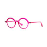theo Duck Dive - 006 (Transparent Purple)