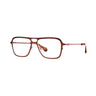 theo Francium - 063 (Bluesy Red)