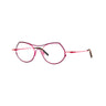 theo Isobath - 368 (Fluo Pink + Metal Purple Shine)