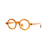 theo Loctite - 020 (Orange Givree + Transparent Olive Green)