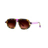 theo Lolly - 003 (Yellow Leopard + Fluo Purple)