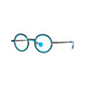 theo Modem - 346 (Addo Grey + Transparent Ocean Blue)