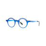 theo Pen 601 Electric Blue