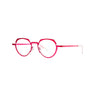 theo Receiver 122 Fuchsia