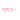 theo Receiver 122 Fuchsia