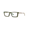 theo Stance - 010 (Sanremo Green + Solid Musk Green)