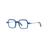 theo Tubae - 050 (Solid Blue + MM Electric Blue)