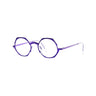 theo Wave 304 Fluo Purple