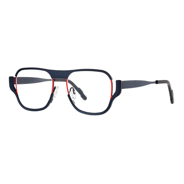 theo eyewear montuur plan in kleur 433