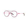 theo Isobar - 368 (Metal Purple Shine + Fluo Pink)