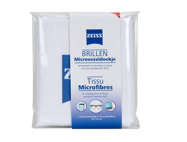 ZEISS onderhoudskit glazen