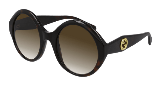 Gucci GG0797S-002 zonnebril