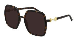 Gucci GG0890S-002 zonnebril