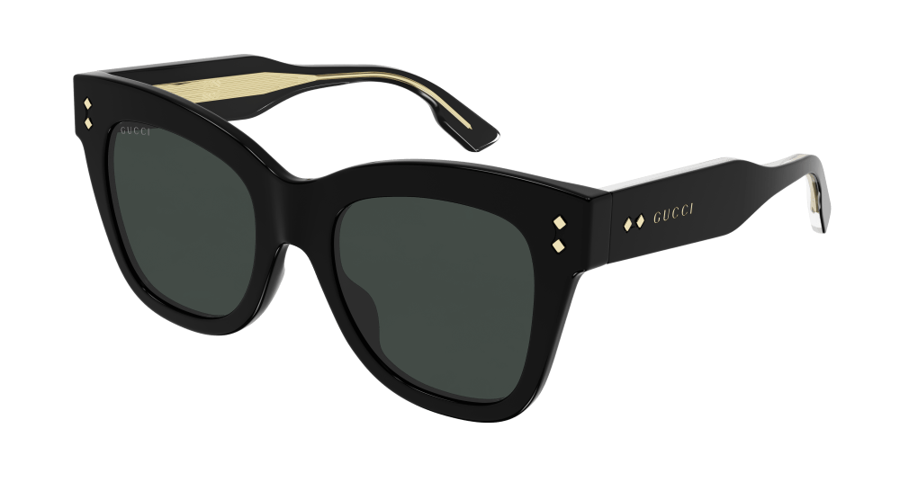 Gucci GG1082S-001 zonnebril