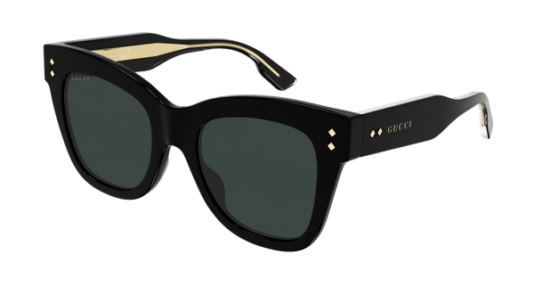 Gucci GG1082S-001 zonnebril
