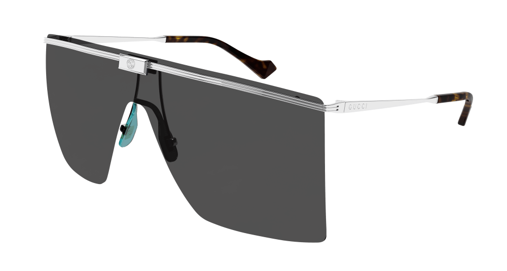 Gucci GG1096S-001 zonnebril