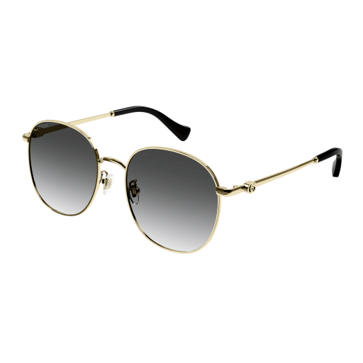 Gucci GG1142S-001 zonnebril