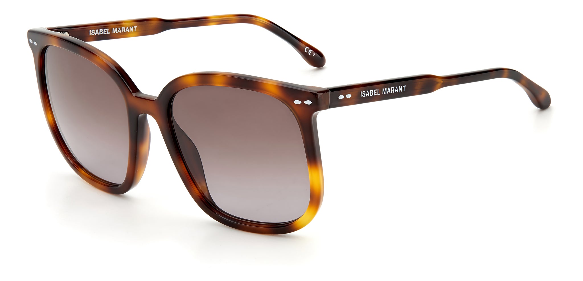 Isabel Marant IM 0008/G/S Havana
