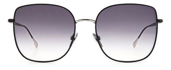 Isabel Marant IM 0014/S Black Silver