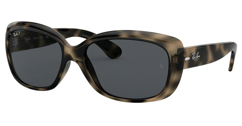 Ray-Ban RB 4101 "Jackie Ohh"